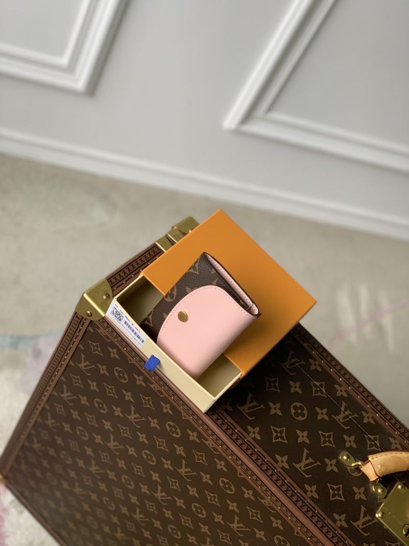 LV Wallets